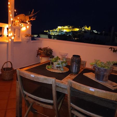 I Due Amori Ostuni Buitenkant foto