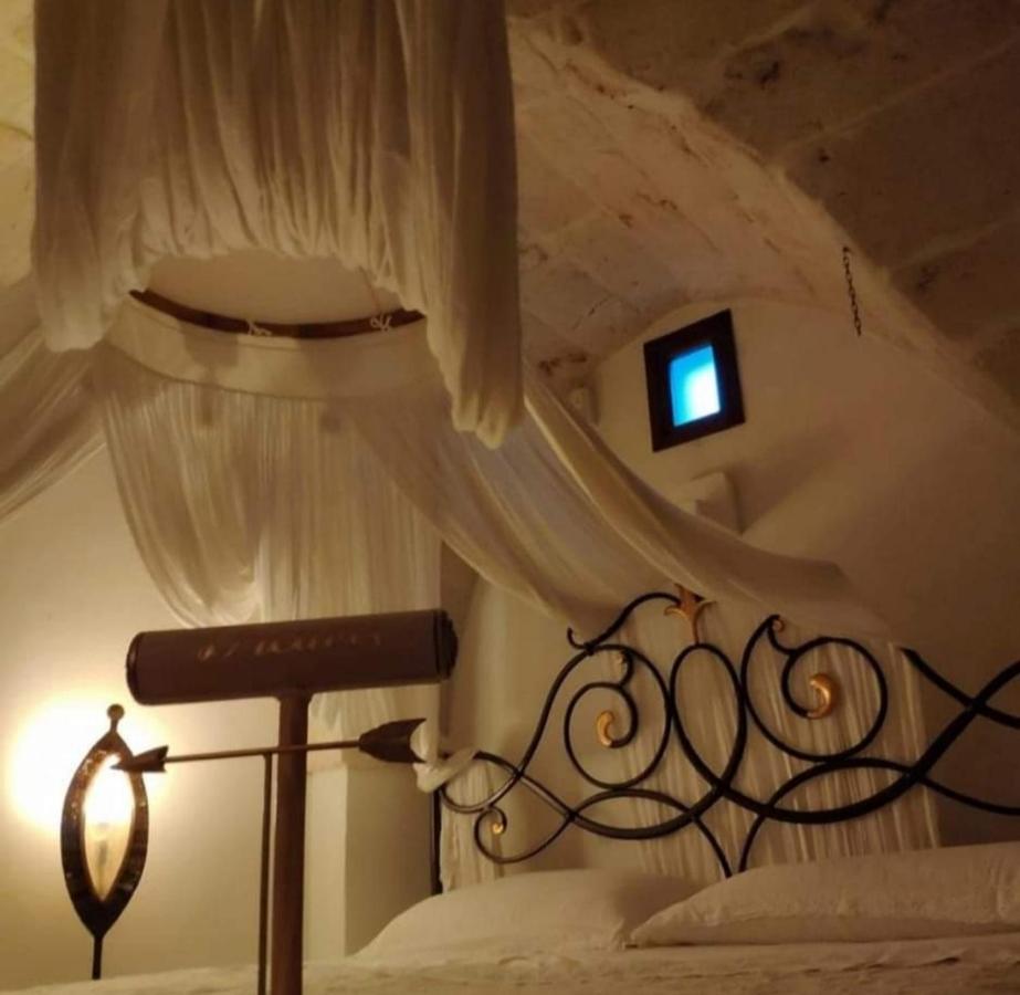 I Due Amori Ostuni Buitenkant foto