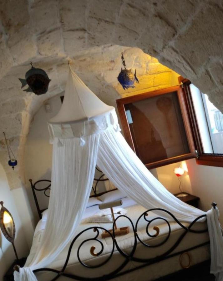 I Due Amori Ostuni Buitenkant foto