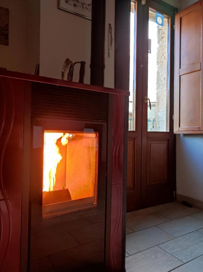 I Due Amori Ostuni Buitenkant foto