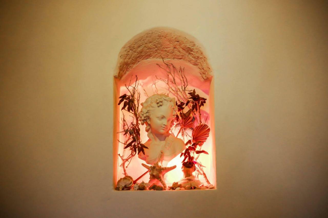 I Due Amori Ostuni Buitenkant foto